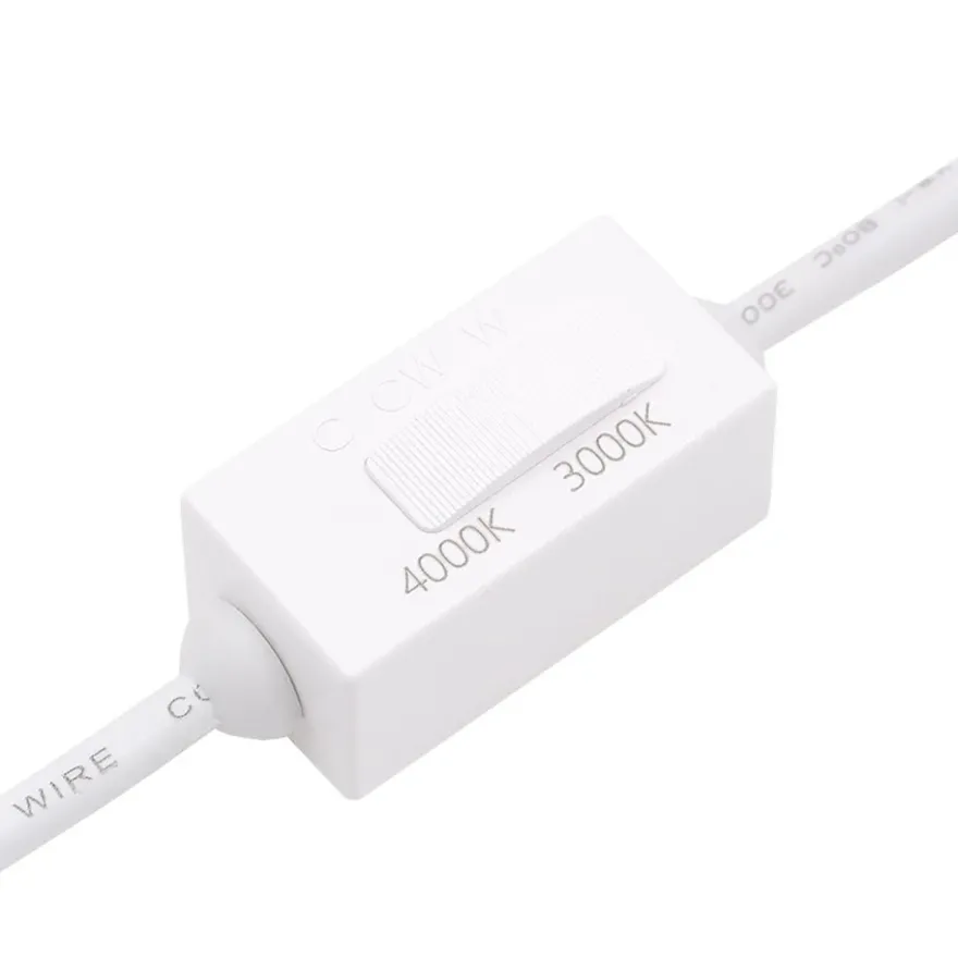 Designlight City Downlight 12W 3/4K