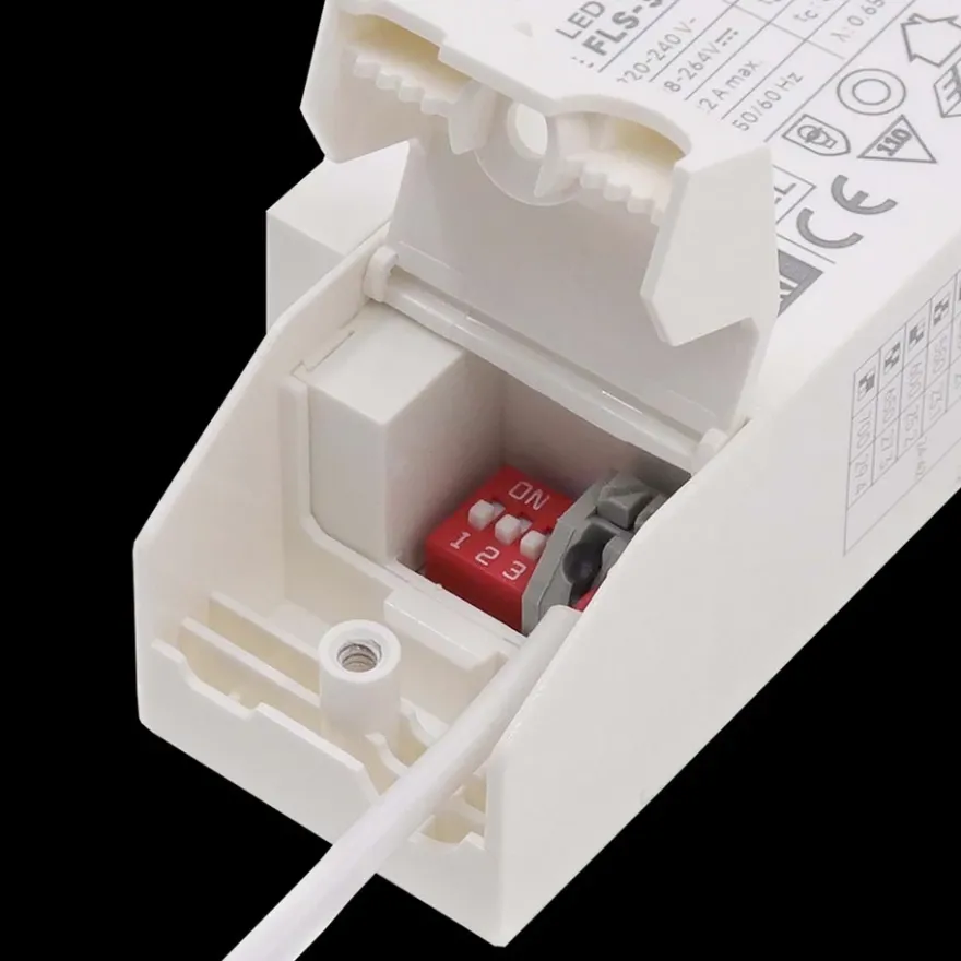 Designlight City Downlight 24W 3/4K