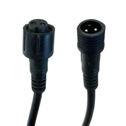 Designlight Decky LED Spot 0,5W 24VDC IP67