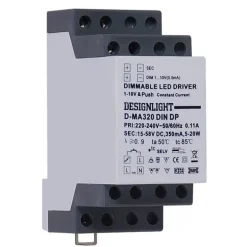 Designlight D-MA320-DINDP