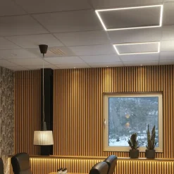 Designlight Framy II LED Panel 600x600 4000K