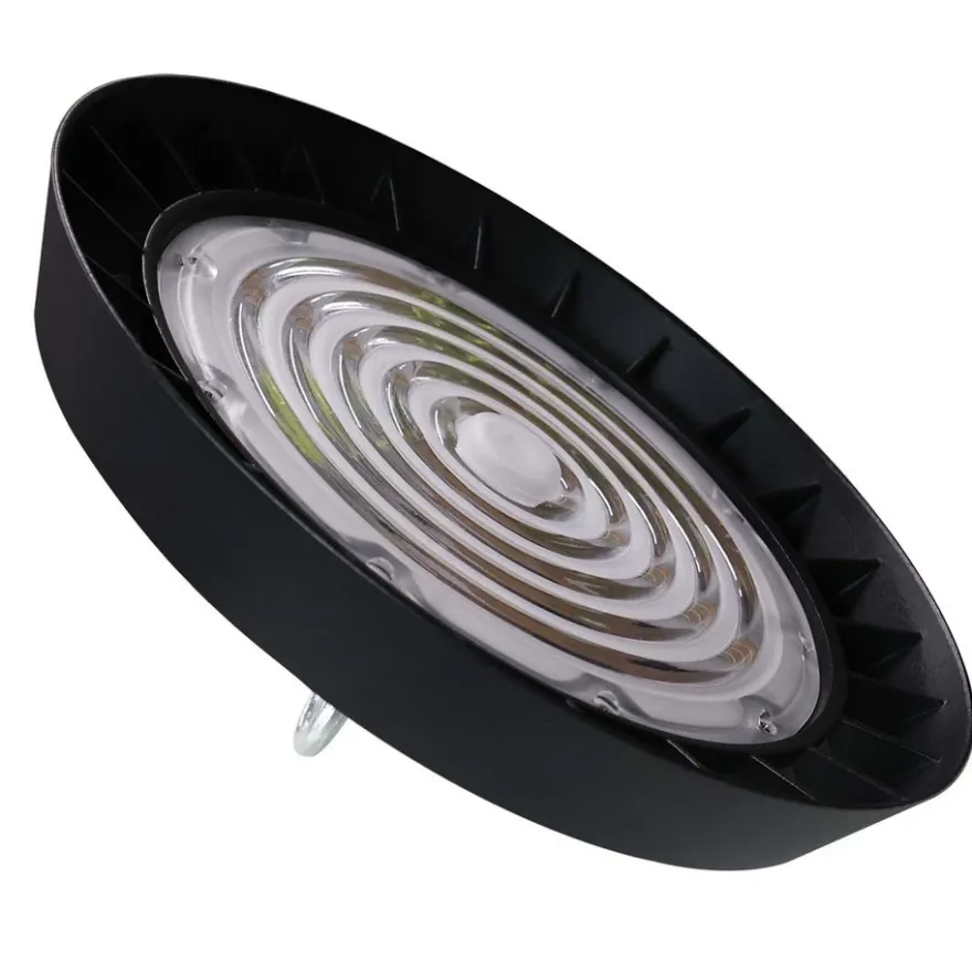 Designlight Grab n' Go Highy Highbay 100W 4000K 13080lm