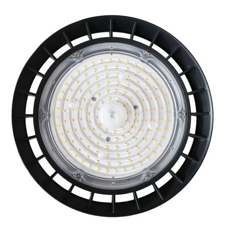 Designlight Grab n' Go Highy Highbay 100W 4000K 13080lm
