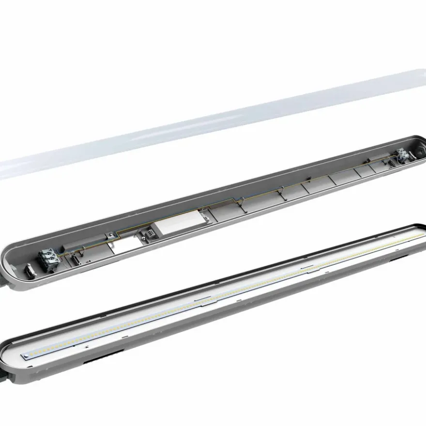 Designlight Grab n' Go Sixtyfivey Industri IP65 40W 5800lm