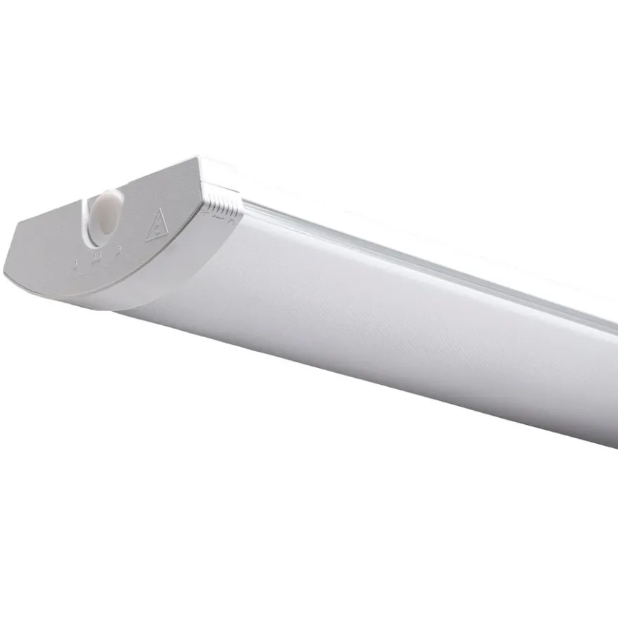Designlight Liny Industriarmatur IP44 11-20W