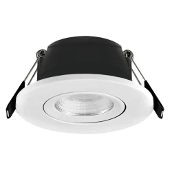 Designlight PSH-4CCTMW Yrrol Downlight 4CCT