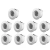 Designlight Q-19MW-10 Minidownlight 10-pack