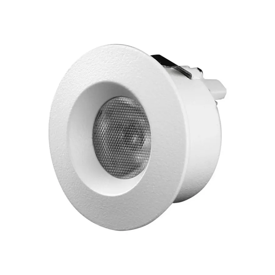 Designlight Q-19MW-10 Minidownlight 10-pack