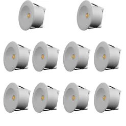 Designlight Q-33MW-10 10-pack