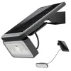 Designlight Sunny-Flex Strålkastare Solcell IP54 3,6W PIR