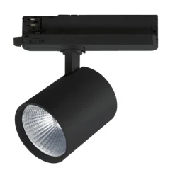 Designlight Tracklight 3-fas Switchbar 30W