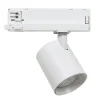 Designlight Tracklight 3-fas Switchbar 20W