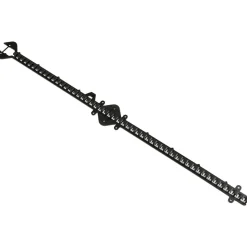 DEVIclip C-C Fästband Plast