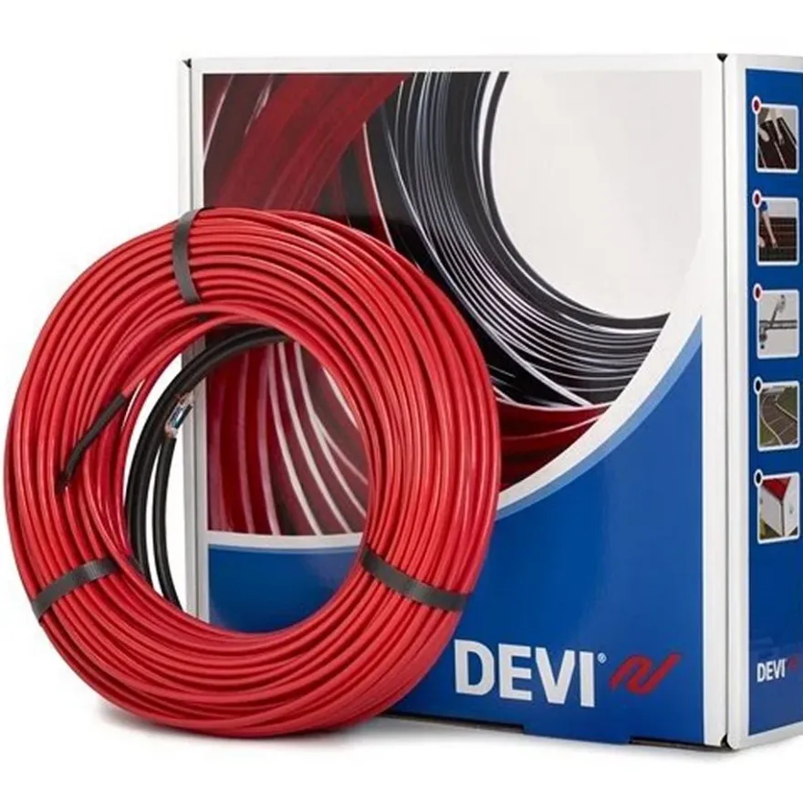 DEVIflex 10T