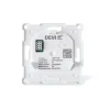 DEVIreg Basic golvtermostat Renvit