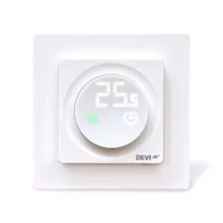DEVIreg Display Connect Golvvärmetermostat