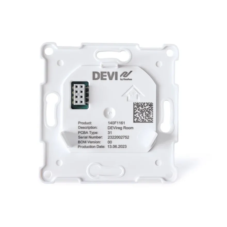 DEVIreg Room Termostat