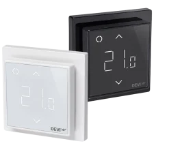 DEVIreg Smart Golvvärmetermostat