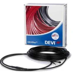 DEVIsafe 20T Värmekabel 230V
