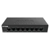 D-Link 8-Port Gigabit Ethernet Switch