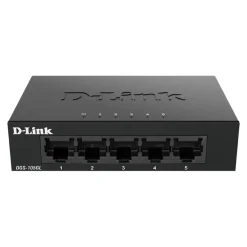 D-Link 5-Port Gigabit Ethernet Switch