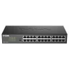 D-Link 24-Port Gigabit Ethernet Switch