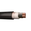 Draka EXQJ Pure 4x10/10 1kV Löpmeter
