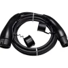 Easee Charge Up & Namron Laddkabel Typ2 5m