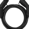 Easee Laddkabel Typ2/Typ2 32A 3-fas 7,5m