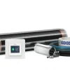 Ebeco Foil Kit