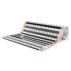 Ebeco Foil 48 V perforerad