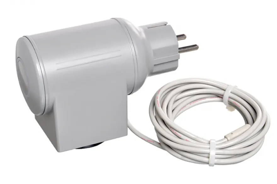 Ebeco Frostvakt Control