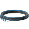 Ebeco RTK dubbelisolerad 1,5mm² 25 m