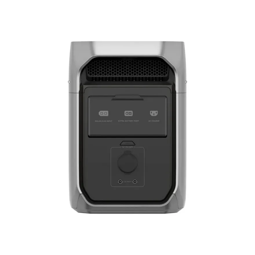 EcoFlow Delta 3 Plus