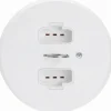 Ed-Wa Lamputtag DCL 2-vägs Tak