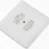 Ed-Wa Lamputtag DCL 2-vägs Vägg
