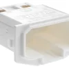 Ed-Wa Uttag DCL 2-pol