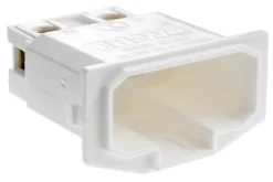 Ed-Wa Uttag DCL 2-pol