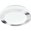Elektro-Armatur Carpi Plafond Ø300 11W LED IP44