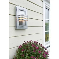 Elektro-Armatur Ekeberg Vägglampa E27