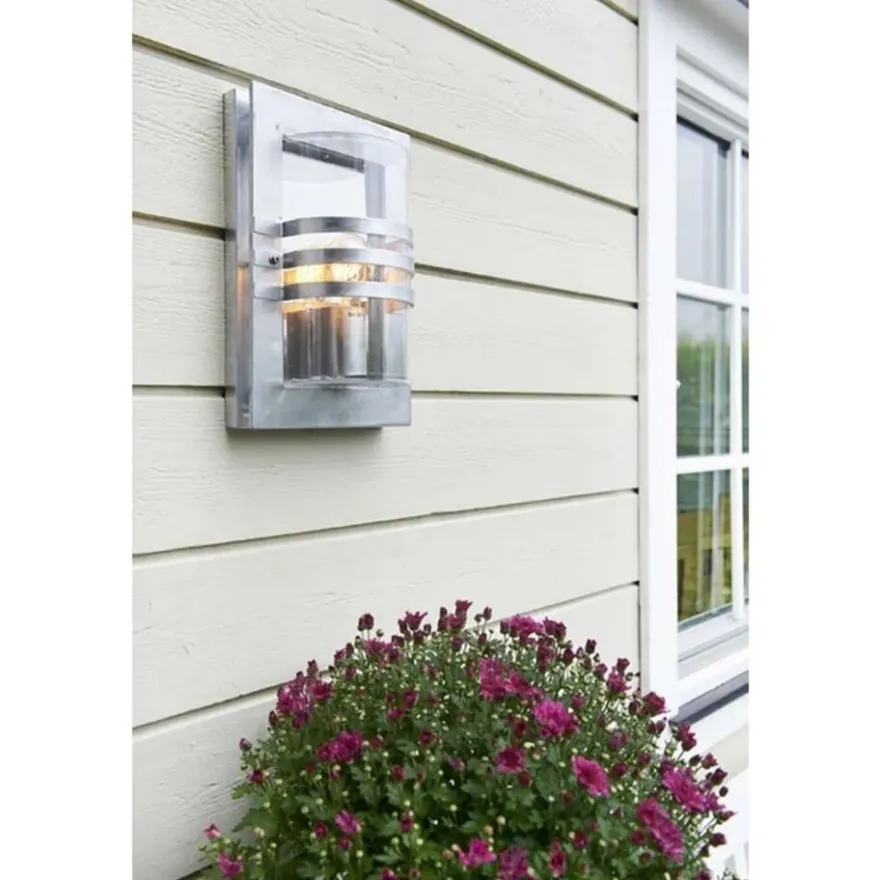Elektro-Armatur Ekeberg Vägglampa E27