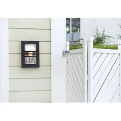 Elektro-Armatur Ekeberg Vägglampa E27