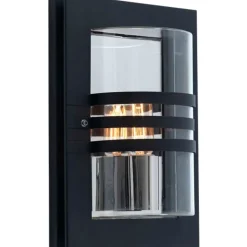 Elektro-Armatur Ekeberg Vägglampa E27