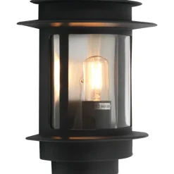 Elektro-Armatur Malmö Vägglampa E27