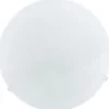 Elektro-Armatur Mars Plafond Ø245 E27