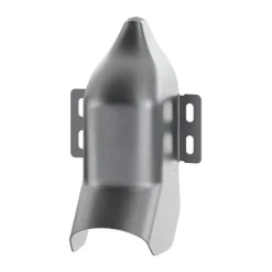 Elektroskutt Kabelrörsskydd Capps 50mm
