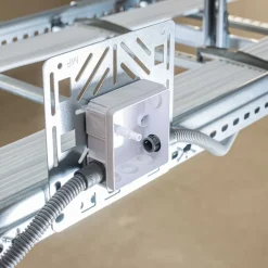ElektroSkutt Stopps Rörmuff