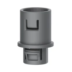 ElektroSkutt Stopps Rörmuff