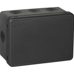 Elko Click 1 Kopplingsdosa IP55