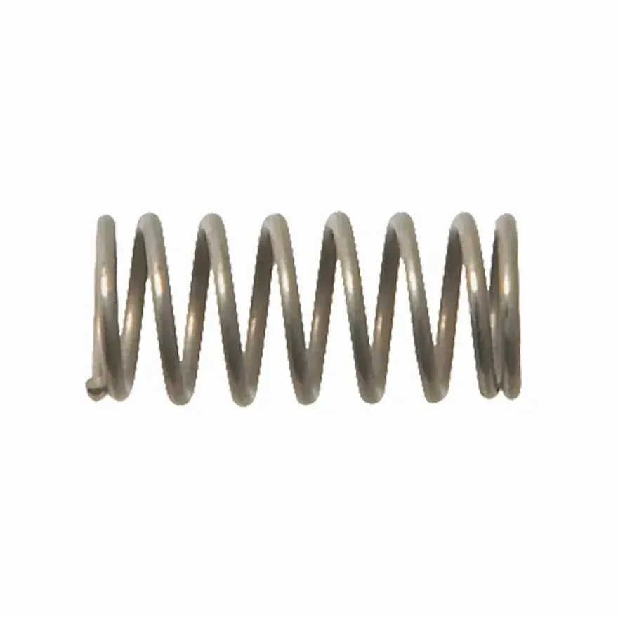 Elko Impulsfjäder